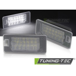 Fiat 500E Ii / 500X / Abarth 500E LED PRFI04