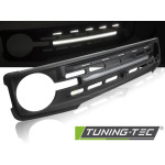 Parrilla delantera negro con LED para Ford bronco 21 GRFO01