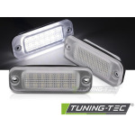Luces LED De matrícula para Mercedes W463 12-18 W464 G63 G65 G500 PRME13
