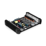 Amplificador JL Audio HD600/4 - Imagen 4