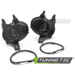 Faros antiniebla ahumado para Peugeot 206 98-07 / 206 Cc 98-07 HAPE07
