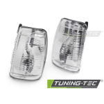 Intermitentes De retrovisor transparente para Ford Transit 13 KBFO23
