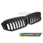 Parrilla delantera negro mate para BMW G20 / G21 LCI 22-26 GRBMK7