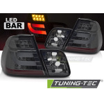 Pilotos traseros LED ahumado para BMW E46 98-01 berlina LDBMO1