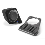 Cajón acústico JL Audio 10TW1