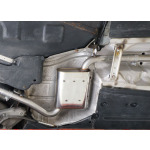 Fox Exhaust Audi A4 - B6/B7 (2.0l + 1.9l TDI) Presilenciador - Imagen 4