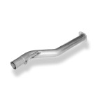 Fox Exhaust Tubo de sustitución del pre-silenciador para BMW Z3 Roadster - E36 - 1.9l
