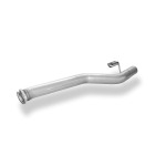 Fox Exhaust Tubo de sustitución del pre-silenciador para BMW Z3 Roadster - E36 - 1.9l - Imagen 3
