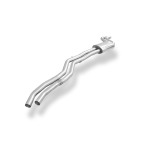 Fox Exhaust BMW Z4 E89 - sDrive 23i pre-silenciador