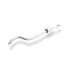 Fox Exhaust Citroën C2 presilenciador C2