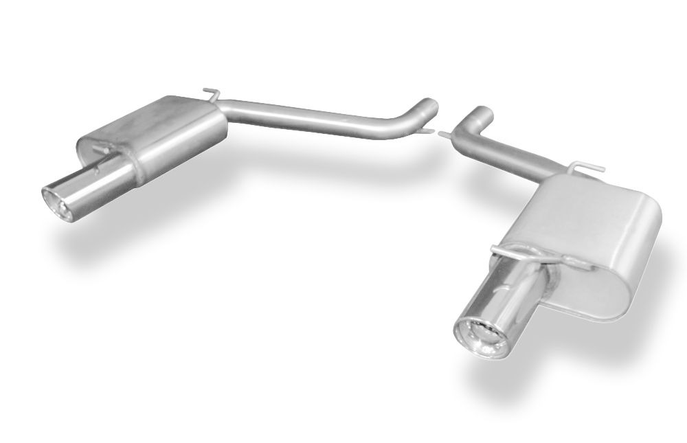 CR100003-153-P1_1000x645 Fox Exhaust Silenciador trasero derecho/izquierdo para Chrysler 300C 3.5L - 1x90 Tipo 17 Derecho/Izquierdo - Imagen 1