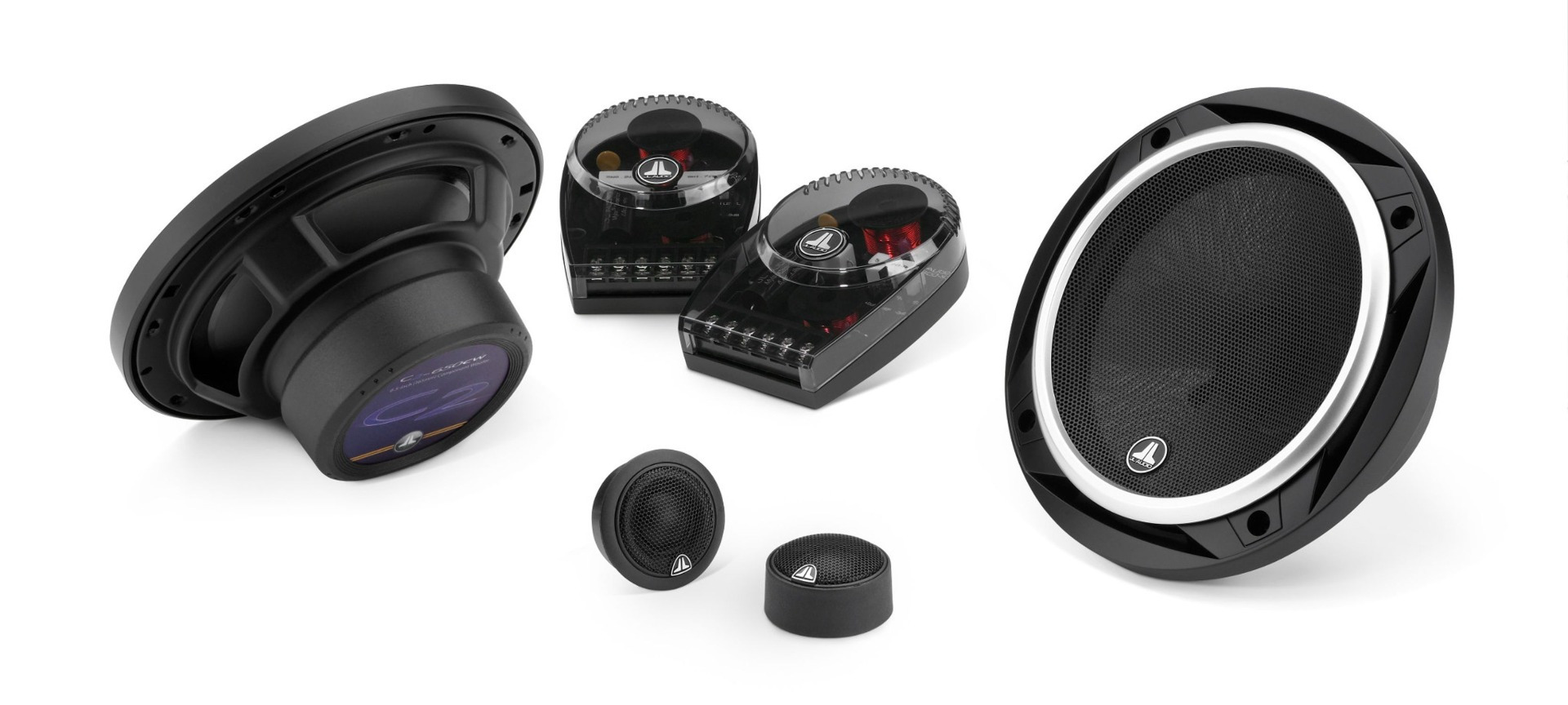 ETinZDUDPu.jpg Altavoces vías separadas JL Audio C2-600 - Imagen 1