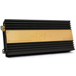 Amplificador Zapco Z-300.2 AP