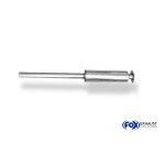 Fox Exhaust Silenciador previo para Ford C-Max II - Imagen 2