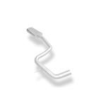 Fox Exhaust Ford S-Max WA6 - 2.5L presilenciador