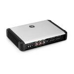 Amplificador JL Audio HD600/4 - Imagen 8