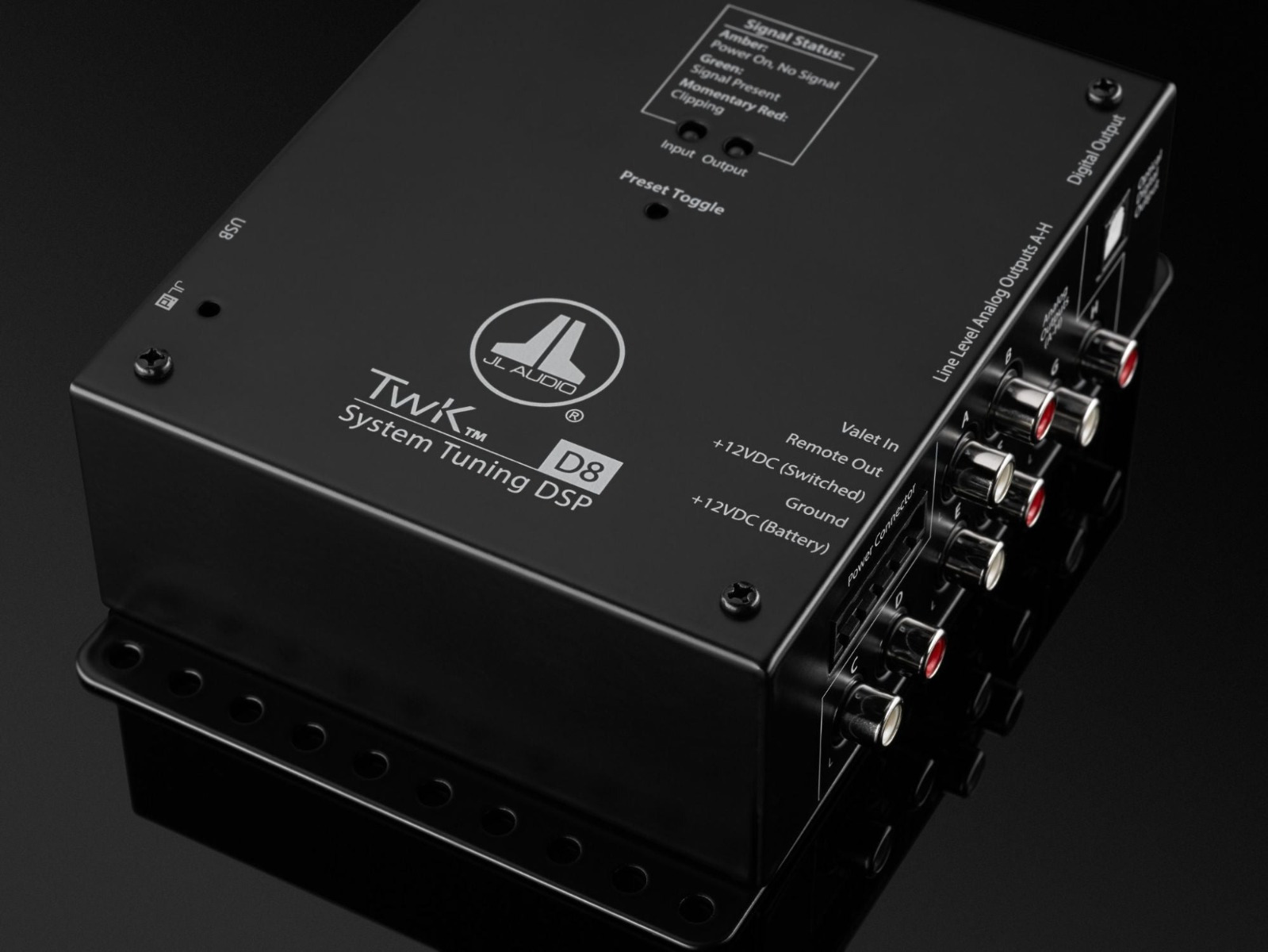 I0C1JmmMIo.jpg Sistema de sintonización JL Audio TwK-D8 - Imagen 1