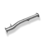 Fox Exhaust Tubo de repuesto para el catalizador del Mitsubishi Lancer Evolution X