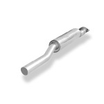 Fox Exhaust Opel Insignia A - 4x4 Hatchback/Sedán/Sport Tourer Presilenciador