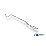 Fox Exhaust Tubo de sustitución del presilenciador para Peugeot 207 RC/ 208 GTI/ 1.6 16V - Imagen 2