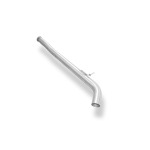 Fox Exhaust Tubo de repuesto para el presilenciador del Renault Clio IV RS - Imagen 2