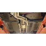 Fox Exhaust Renault Clio IV RS presilenciador - Imagen 5