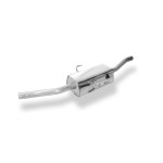 Fox Exhaust Silenciador previo Renault Avantime - Imagen 3