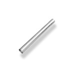 Fox Exhaust Tubo de conexión MSD-FOX y convertidor catalítico para VW Golf V/Golf V Plus