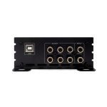 Amplificador Zapco HB 46 ADSP - Imagen 2
