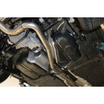Fox Exhaust Skoda Kodiaq 4x4 tubo de conexión ESD/Cat