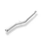 Fox Exhaust Tubo de repuesto para el presilenciador del Subaru Impreza GF/GC/GD/GG