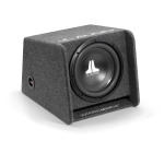Cajón acústico JL Audio CP112-W0v3 - Imagen 2