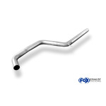 Fox Exhaust Tubo de repuesto para el presilenciador del Cupra Leon 4x2 - KL