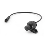 Controlador de iluminación marina JL Audio MLC-RW
