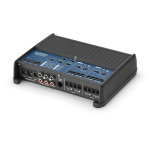 Amplificador JL Audio XDM400/4 - Imagen 3