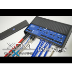 Amplificador JL Audio XDM400/4 - Imagen 2