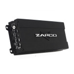 Amplificador Zapco ST-501D SQ MINI