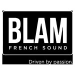 Cajón acústico Blam BA-CR6EL