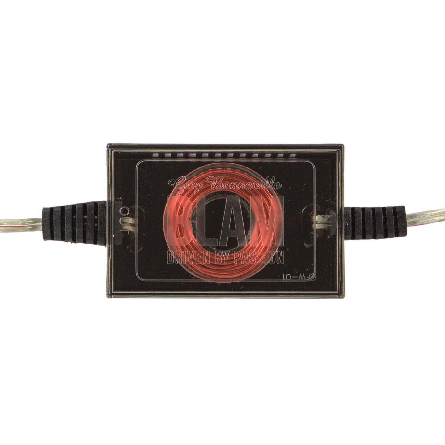 Crossover Blam BTF-01 Crossover Blam BTF-01 - Imagen 1