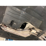 Fox Exhaust BMW F20/21 - 116i presilenciador