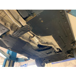 Fox Exhaust BMW F20/21 - 116i presilenciador - Imagen 3