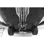 Fox Exhaust CUPRA Formentor 4x4 - Presilenciador VZ5 - Imagen 3