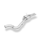 Fox Exhaust CUPRA Formentor 4x4 - Presilenciador VZ5