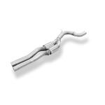 Fox Exhaust CUPRA Formentor 4x4 - Presilenciador VZ5 - Imagen 2