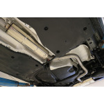 Fox Exhaust Presilenciador Cupra Formentor 4x2