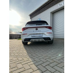 Fox Exhaust Cupra Leon 4x2 - Salida del silenciador trasero KL derecha/izquierda - 2x80 tipo 16 derecha/izquierda
