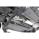 Fox Exhaust Presilenciador incluido para Dacia Duster 4x4 Facelift - Imagen 2