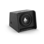 Cajón acústico JL Audio CP110-W0v3
