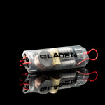 Crossover Gladen CR-GAMMA
