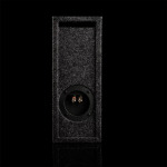 Subwoofer Gladen GS-08-SLIME VB